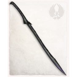 LONG SWORD NILVETH PURPLE -...