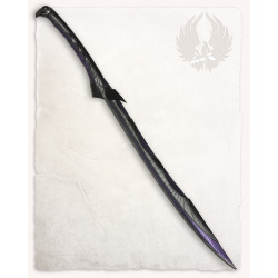 SHORT SWORD NILVETH PURPLE...