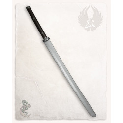 NINJA II MASTER ONE AND A...