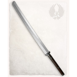LONG SWORD NINJA II - FOAM...