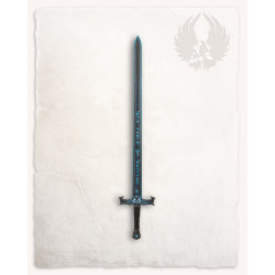 NIOBE SWORD - LARP FOAM WEAPON