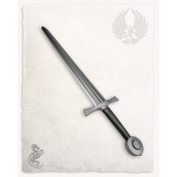 ONE AND A HALF HANDED SWORD...