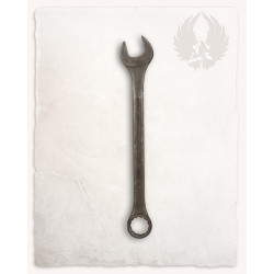 NUTCRACKER II KEY - FOAM...