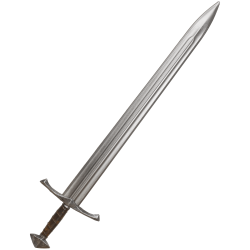 ORBEK SHORT SWORD - LARP...
