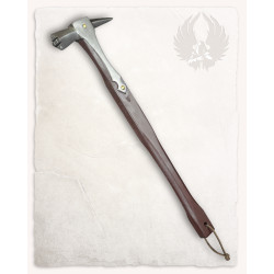 PERCEFER WAR HAMMER - LARP...