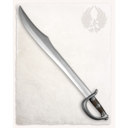 PIRATE SABER II - FOAM...
