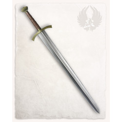 LONG SWORD ROB - LARP FOAM...