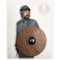 RORRIK BUCKLER 2ND EDITION...
