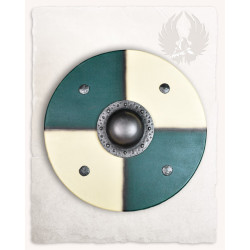 RORRIK SHIELD 2ND EDITION...