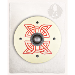 RORRIK SHIELD 2ND EDITION...