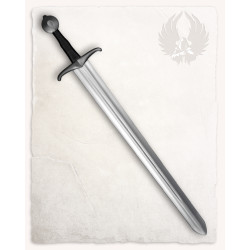 LONG SWORD SANGUIS - LARP...