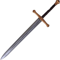 GOLDEN SWORD SEVERIAN 2ND...