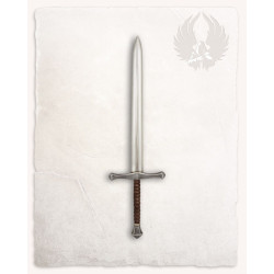 SILVER SWORD SEVERIAN 2ND...
