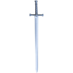 SHORT SWORD SILVERFANG -...