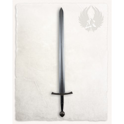 LORD RADZIK'S SWORD - LARP...