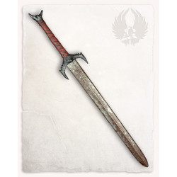 HALF-SWORD SKULLGAR II -...