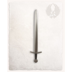 LONG SWORD SOLIN II - LARP...