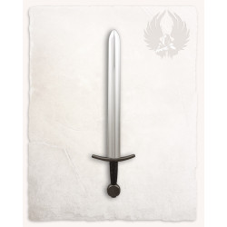 SHORT SWORD SOLIN II - LARP...