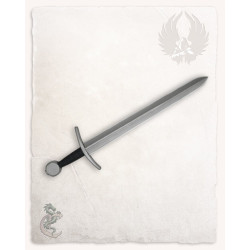 SHORT SWORD SOLIN II...