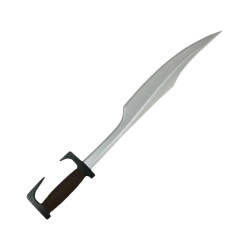 SHORT SPARTA SWORD - LARP...