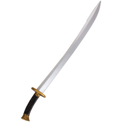 STORM FEATHER SABER - LARP...