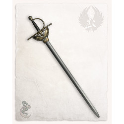 RAPIER TREVILLE II - FOAM...
