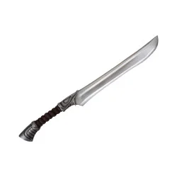 SILVER SHORT SWORD YORVETH...