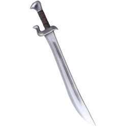 SILVER SHORT SWORD GRIFFIN...