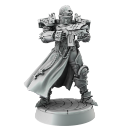 RPG Figure - Adeptus Wojtyłus