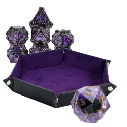 PSIONIC POWER RPG GIFT SET