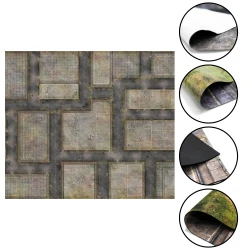 RPG Mat Imperial Battlefield