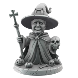 RPG Figurine - Popkin