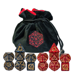 GREAT COLLECTOR RPG GIFT SET