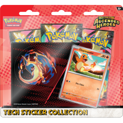 POKÉMON TCG: MEGA EVOLUTION...