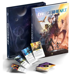 Daggerheart RPG Core Set...