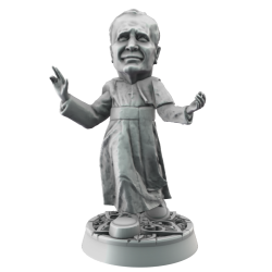 RPG Figure - Jan Małeł the...