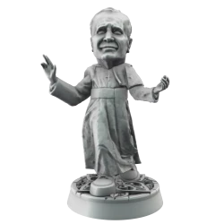 RPG Figure - Jan Małeł the...