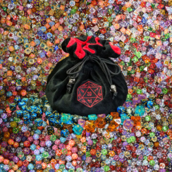 COLLECTOR'S BAG - SET OF...