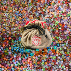 STILL NOT ENOUGH DICES! -...