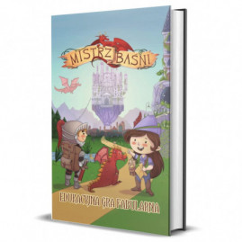 Fairy Tale Master Handbook...
