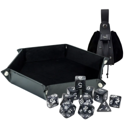 Back In Black RPG Gift Set