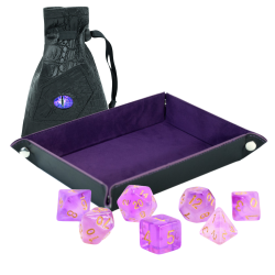 Cultist RPG Accessory...