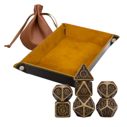 Steampunk RPG Accessories...
