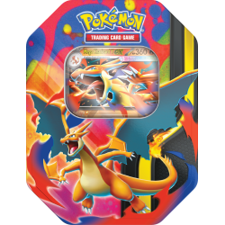 POKÉMON TCG: MEGA CHARIZARD...