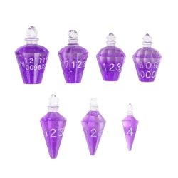 RPG Dice Elixir of...