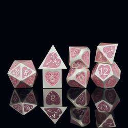 RPG DICE LOVE LOVE IN...