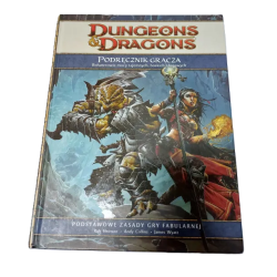 OUTLET Dungeons and Dragons...