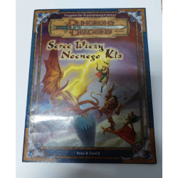 OUTLET Dungeons and Dragons...