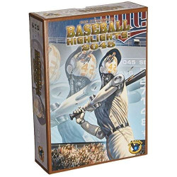BOARD GAME BASEBALL...