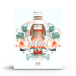 KANBAN BOARD GAME EV...